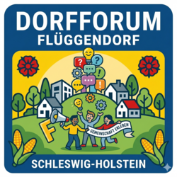 Logo of Forum Flüggendorf